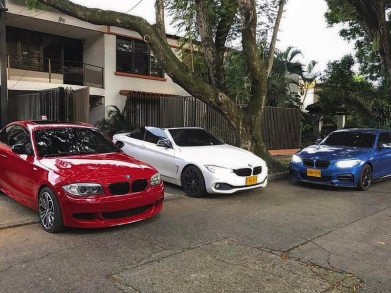 TWIN POWER TURBO&nbsp;GARAGE